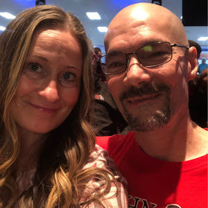 Meet your Posher, Treena